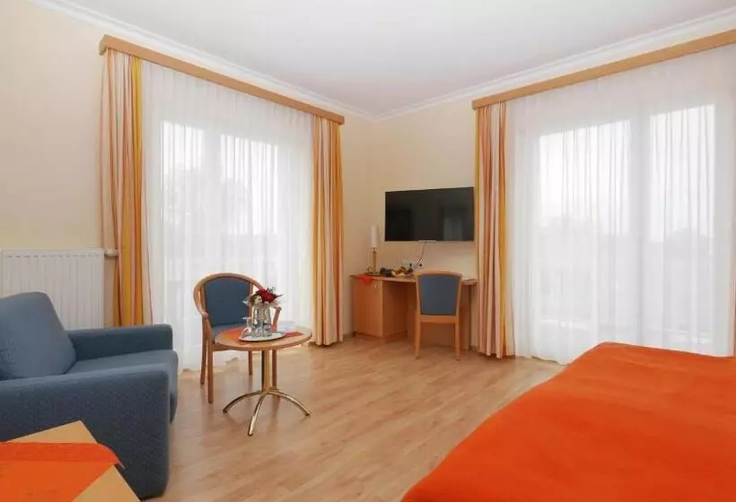 酒店 Garni Arte Vita