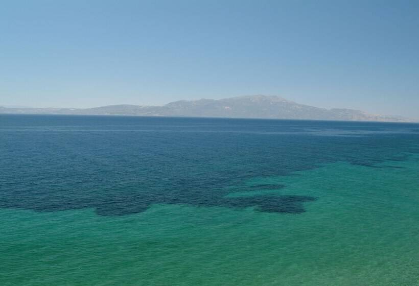 فندق Assos Terrace