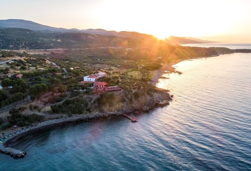 فندق Assos Terrace