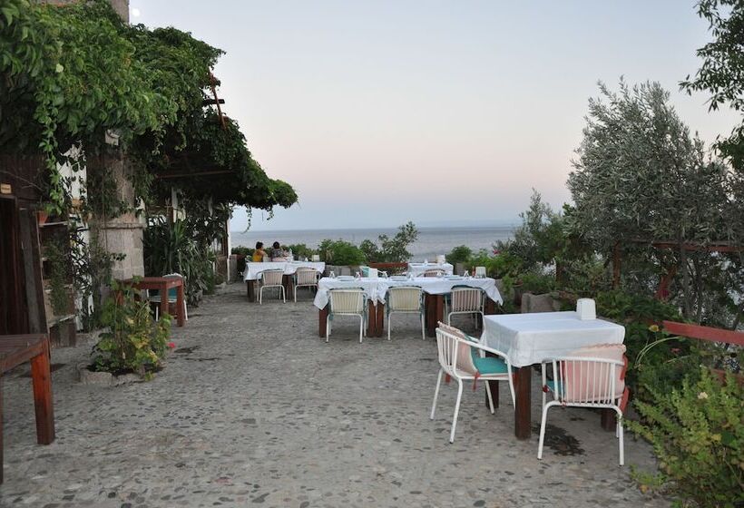 فندق Assos Terrace