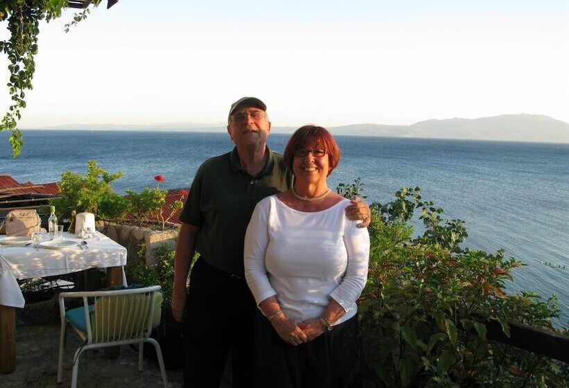 فندق Assos Terrace