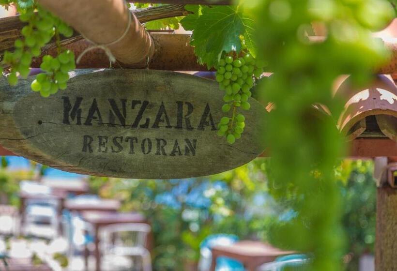 فندق Assos Terrace