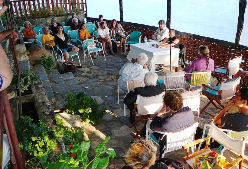 فندق Assos Terrace