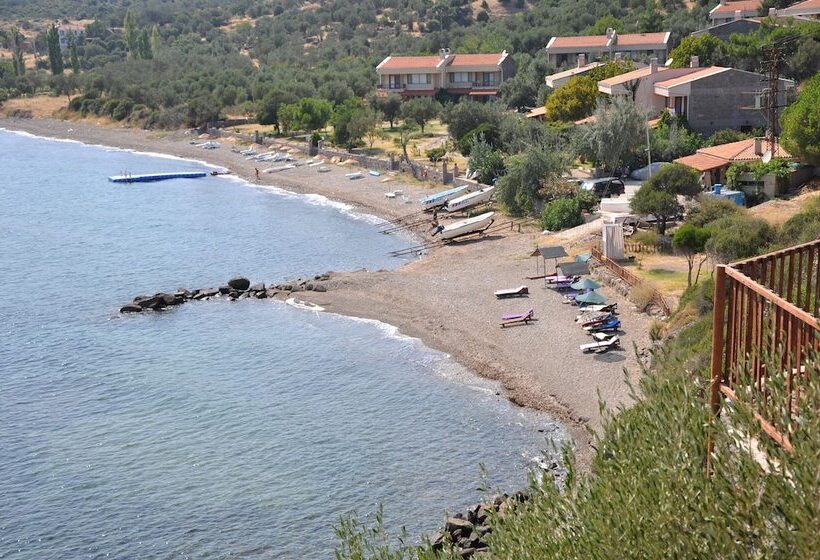 فندق Assos Terrace