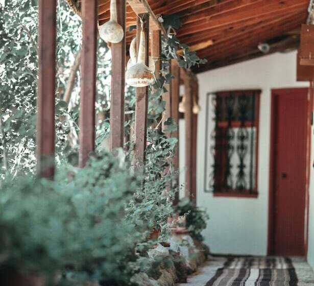 فندق Assos Terrace