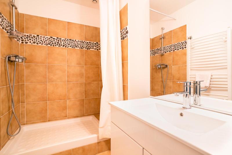 ホテル Au Bien Etre Piscine