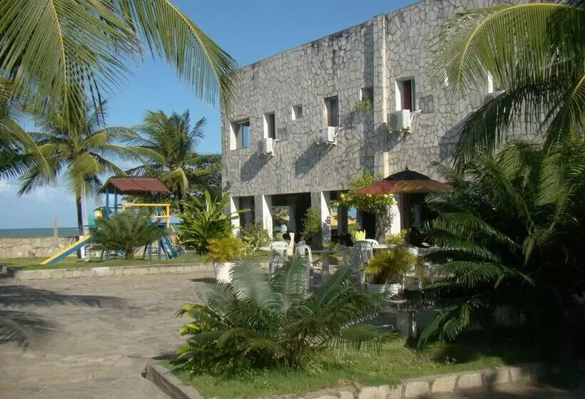 Beach Hotel Jacumã