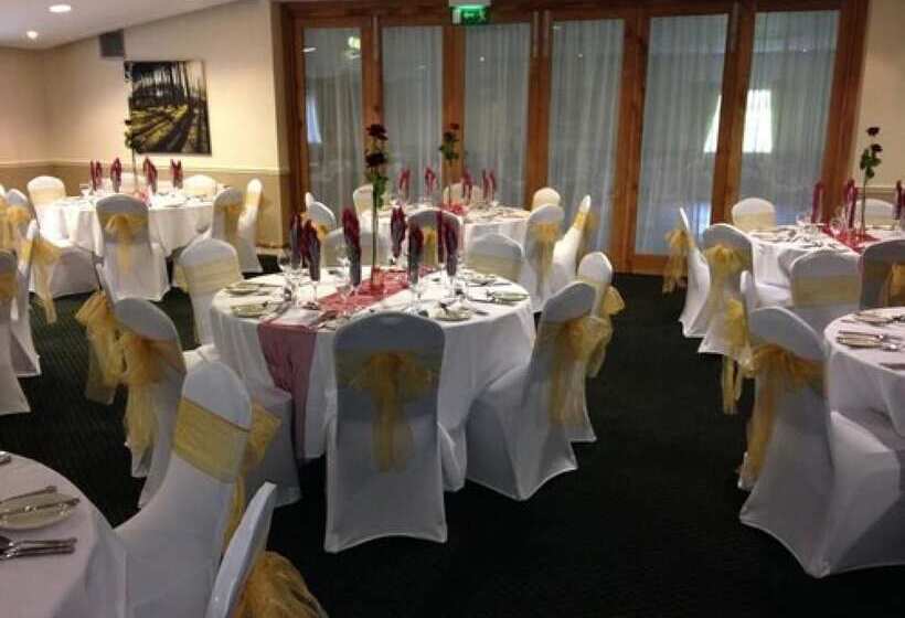 בית מלון כפרי Bells