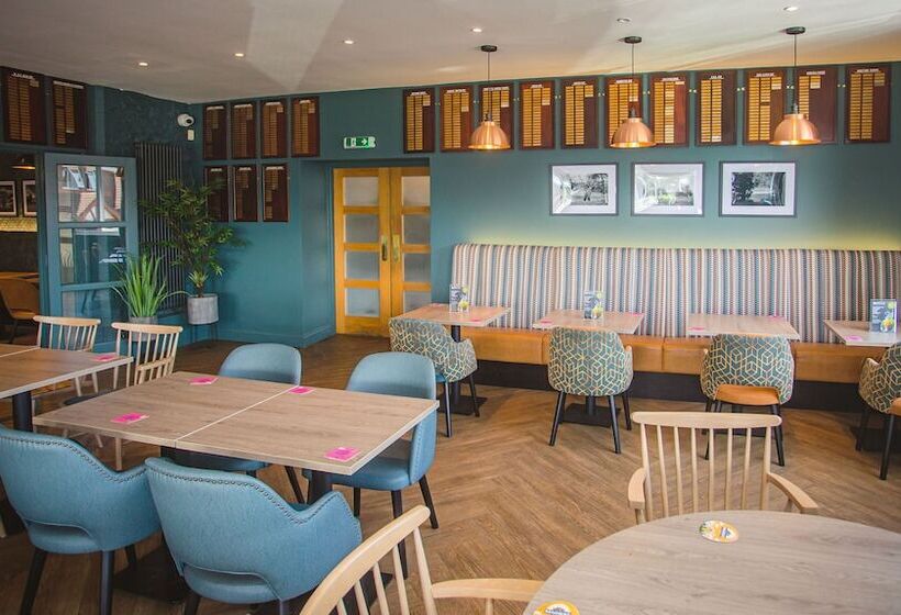 בית מלון כפרי Bells