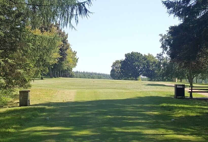 בית מלון כפרי Bells