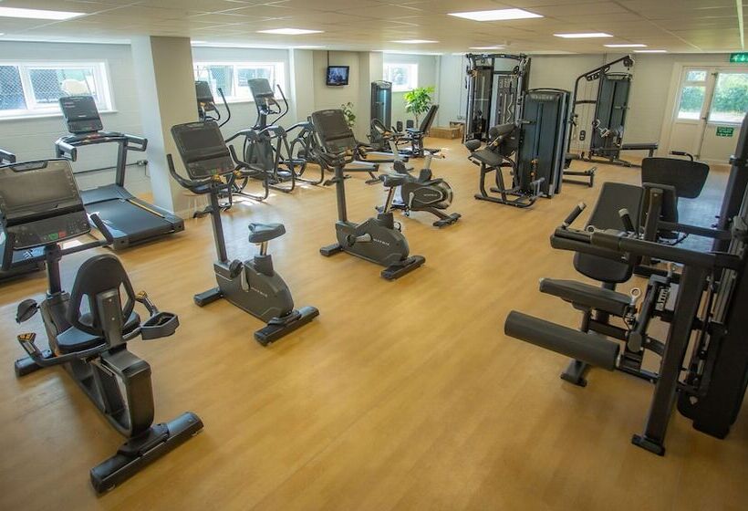 בית מלון כפרי Bells