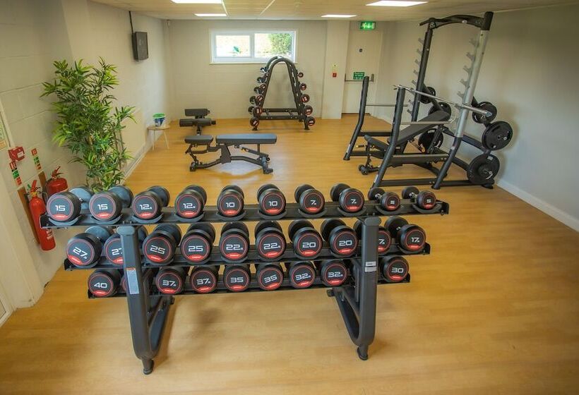 בית מלון כפרי Bells