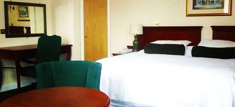 בית מלון כפרי Bells