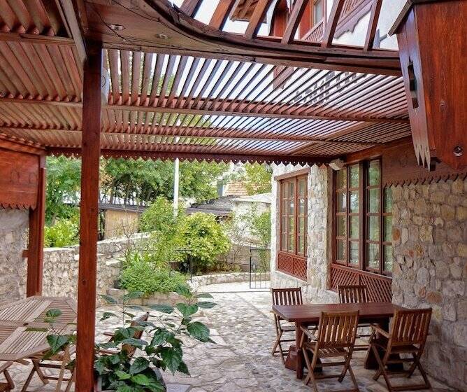 Boutique Hotel Old Town Mostar