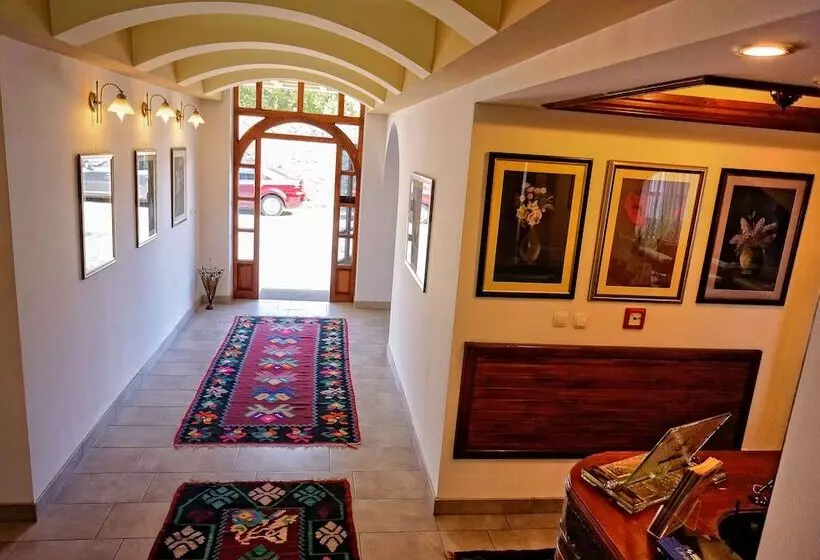 Boutique Hotel Old Town Mostar