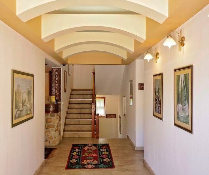 Boutique Hotel Old Town Mostar