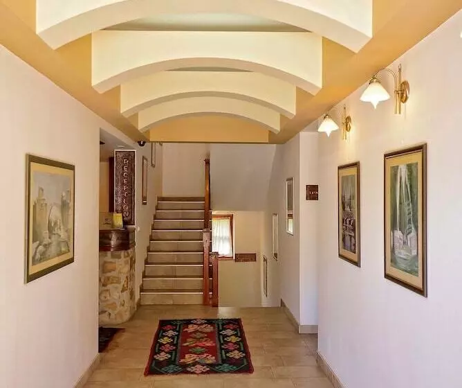 Boutique Hotel Old Town Mostar