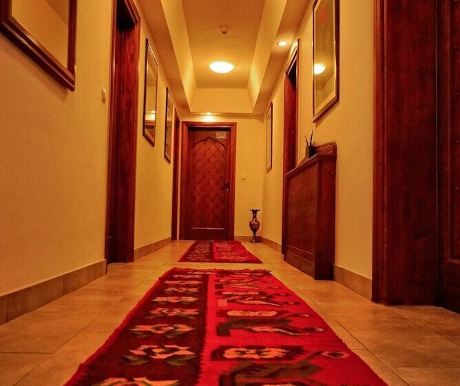 Boutique Hotel Old Town Mostar