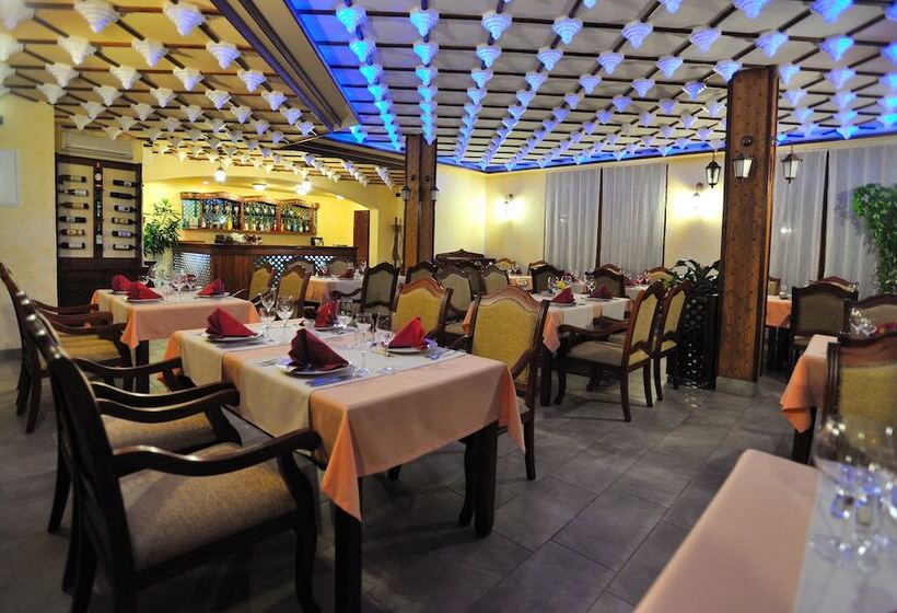 Boutique Hotel Old Town Mostar