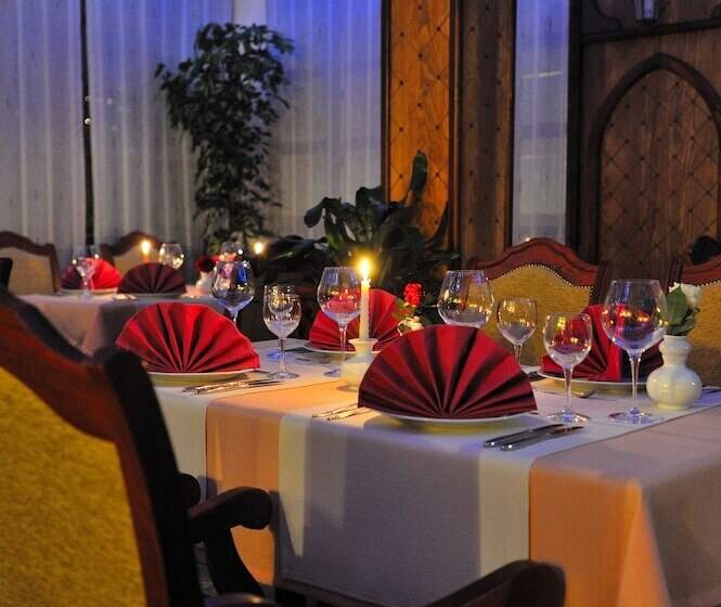 Boutique Hotel Old Town Mostar