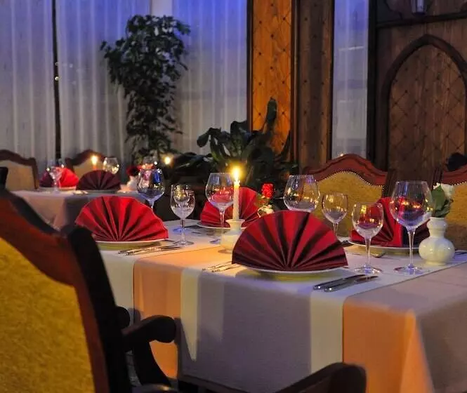 Boutique Hotel Old Town Mostar