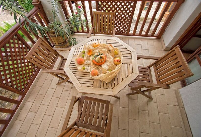 Boutique Hotel Old Town Mostar