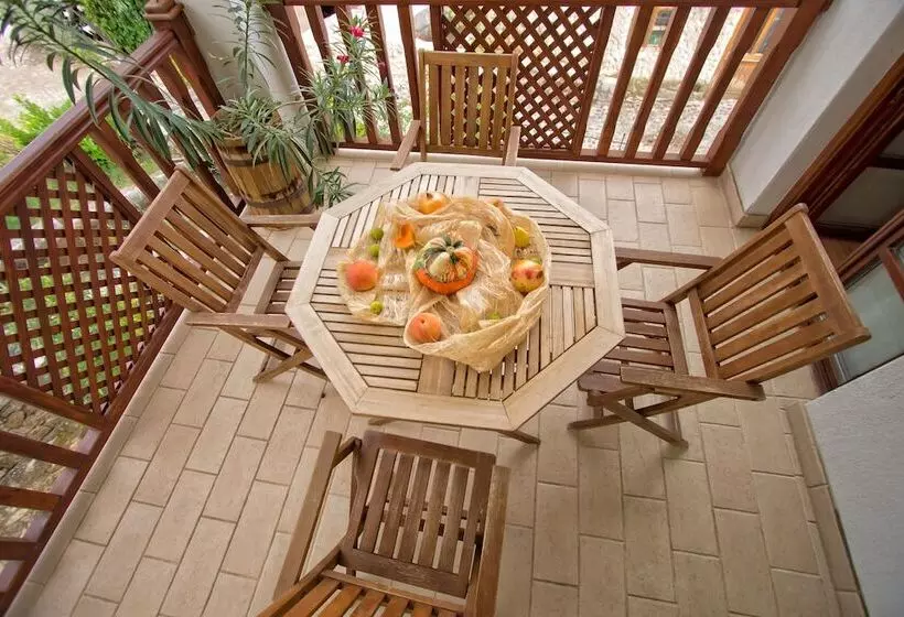 Boutique Hotel Old Town Mostar