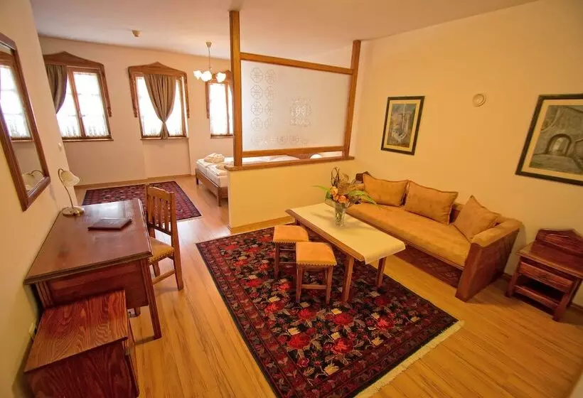Boutique Hotel Old Town Mostar