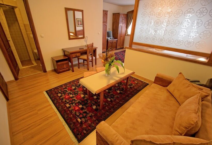 Boutique Hotel Old Town Mostar