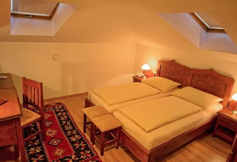 Boutique Hotel Old Town Mostar