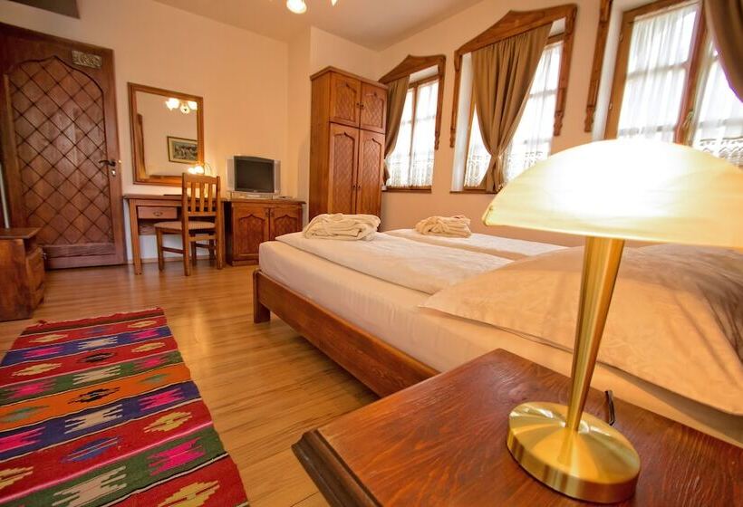 Boutique Hotel Old Town Mostar
