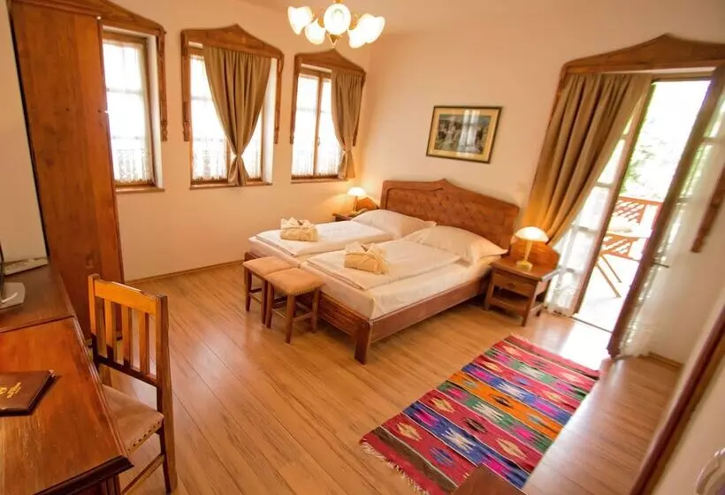 Boutique Hotel Old Town Mostar
