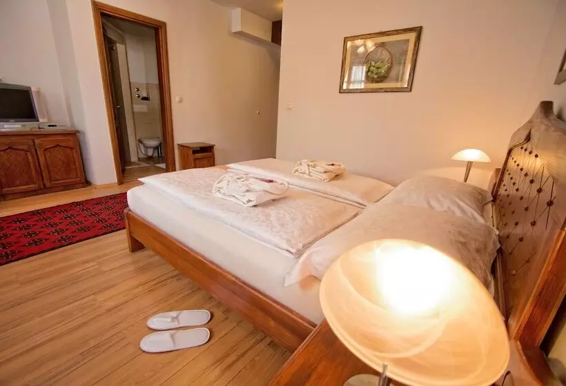 Boutique Hotel Old Town Mostar