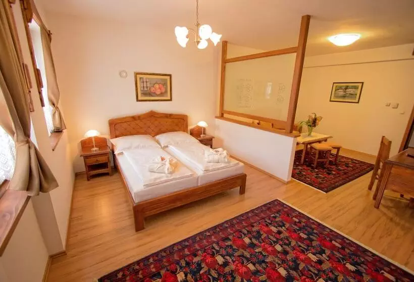 Boutique Hotel Old Town Mostar