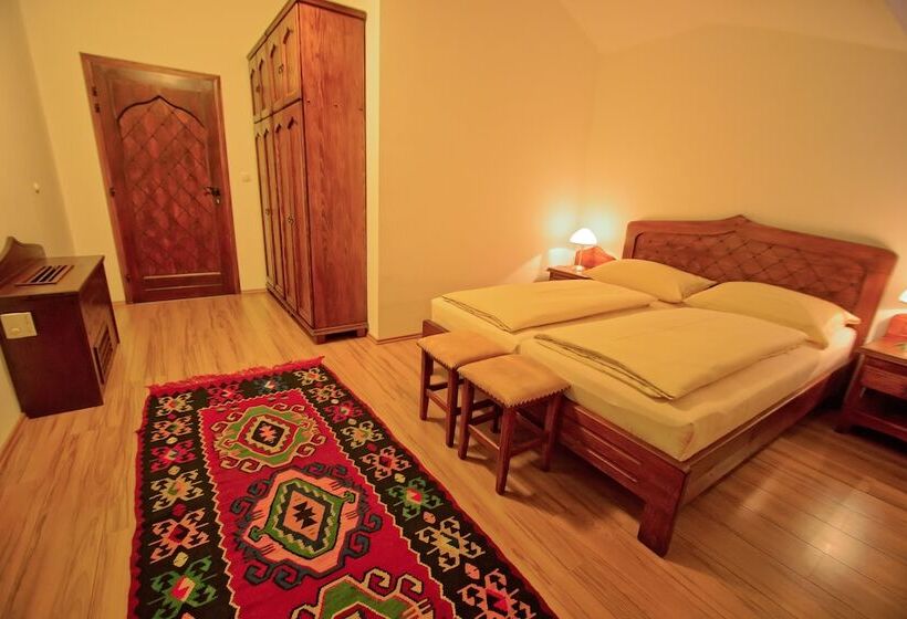 Boutique Hotel Old Town Mostar