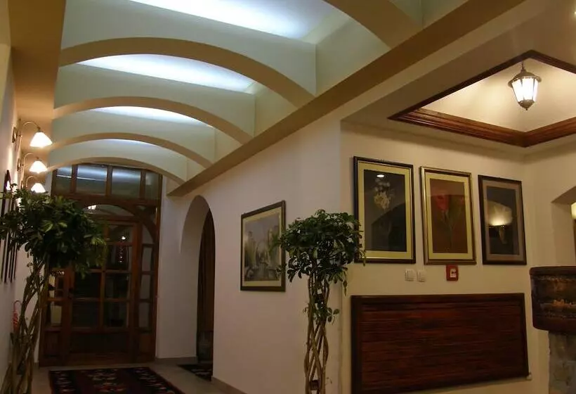 Boutique Hotel Old Town Mostar