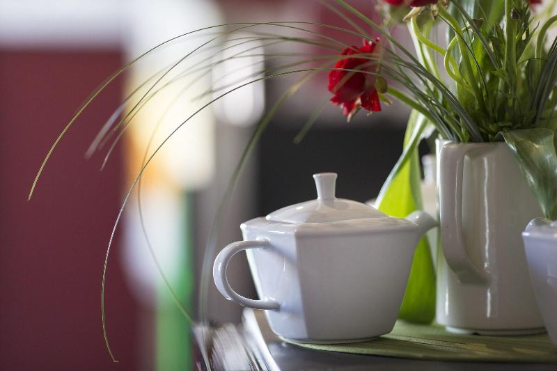 فندق Brit Hôtel Du Parc Niort Centre Parking Gratuit