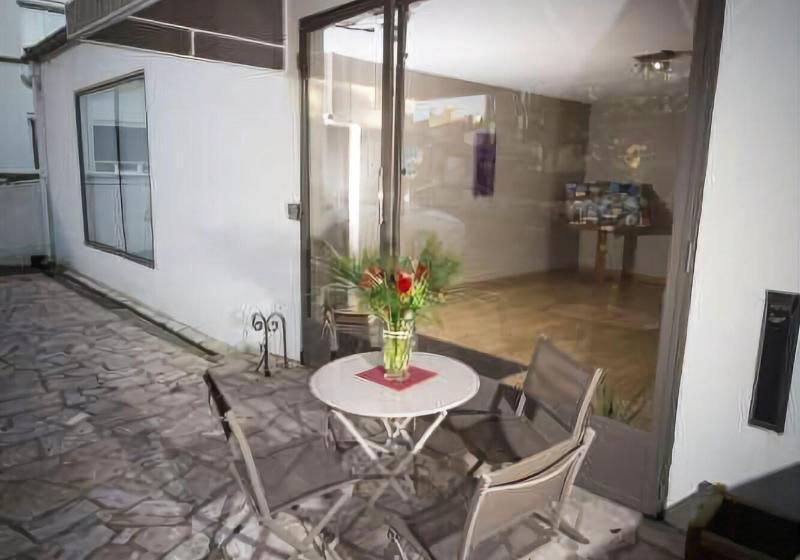 فندق Brit Hôtel Du Parc Niort Centre Parking Gratuit