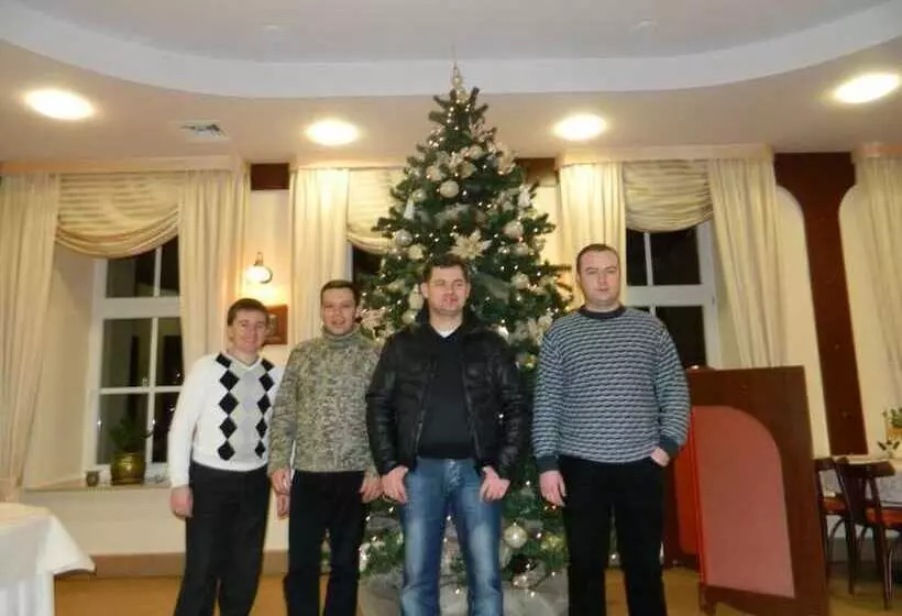 هتل Carskie Koszary