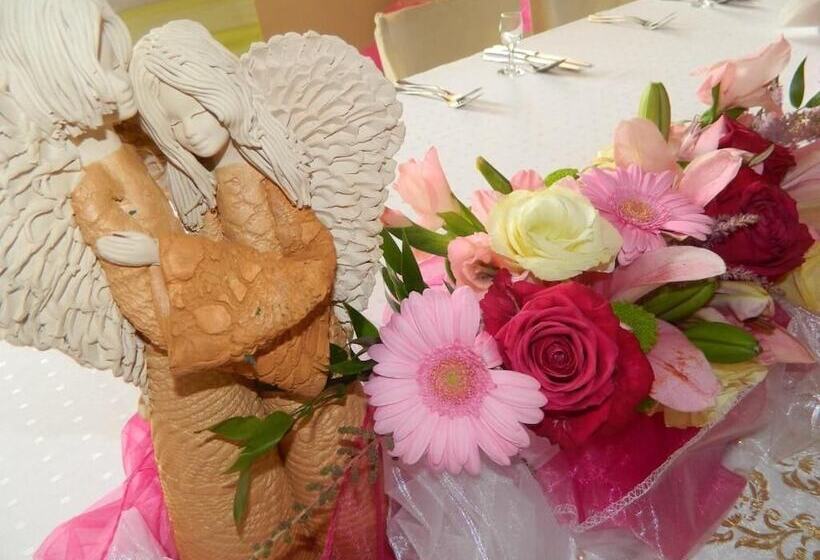 ホテル Carskie Koszary