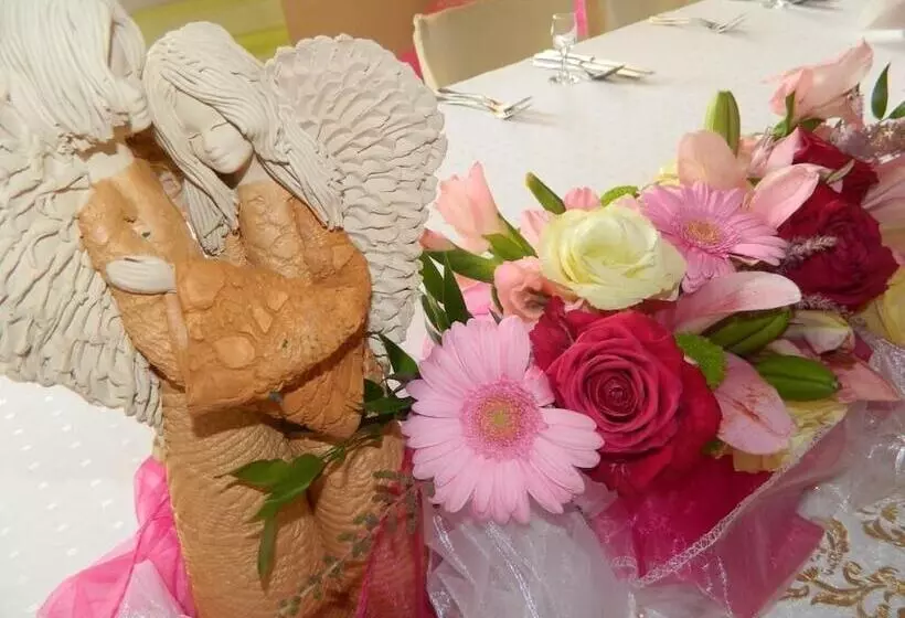 هتل Carskie Koszary