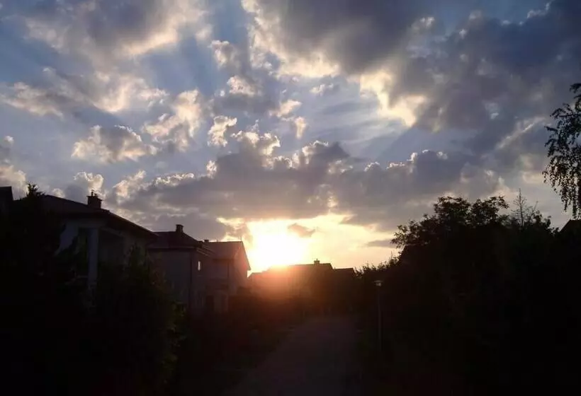 هتل Carskie Koszary