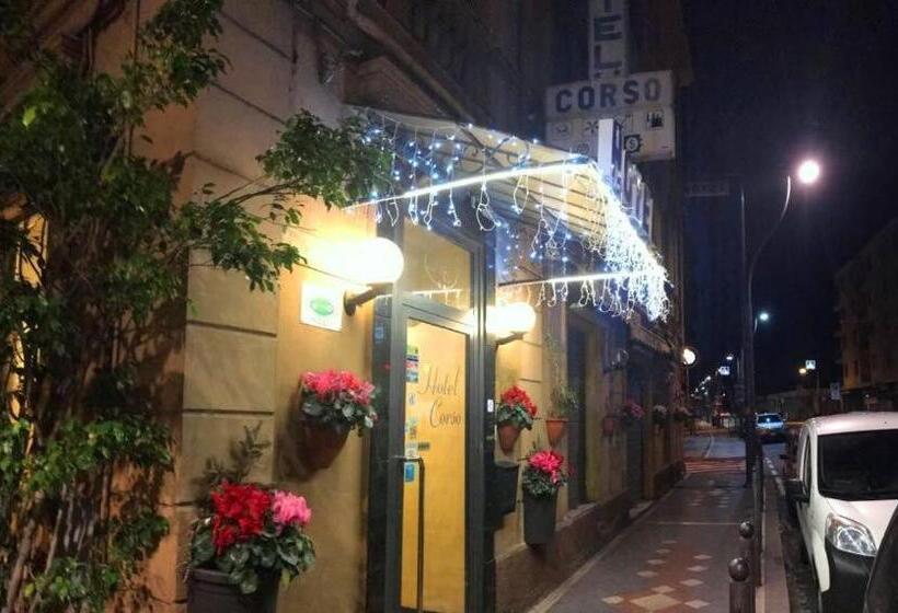 فندق Corso