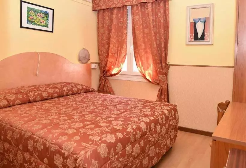 בית מלון כפרי Corso