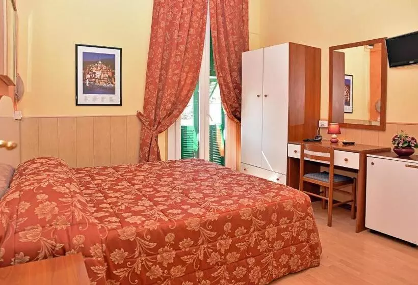 בית מלון כפרי Corso