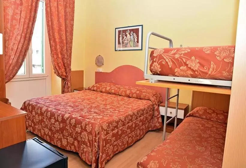 בית מלון כפרי Corso