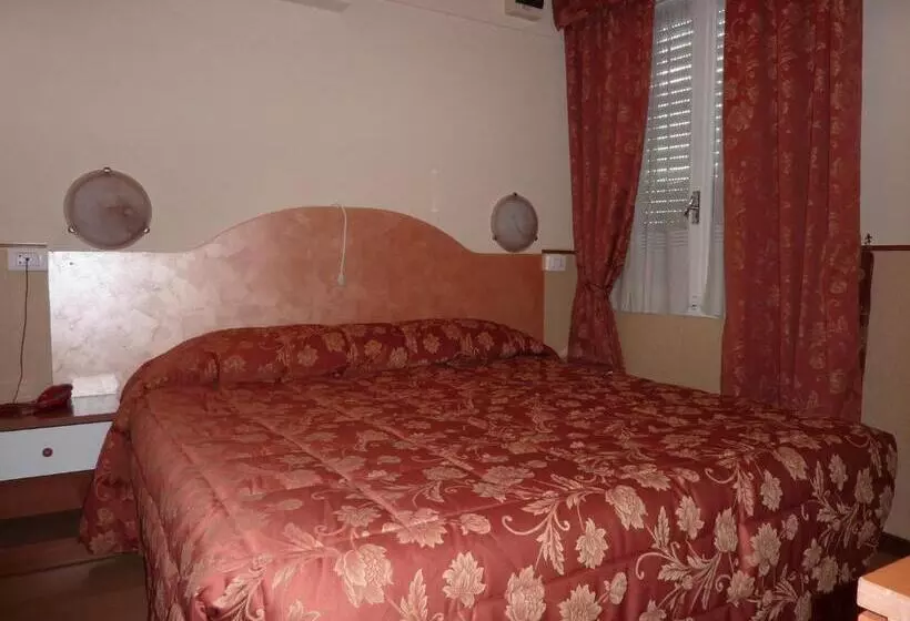 בית מלון כפרי Corso