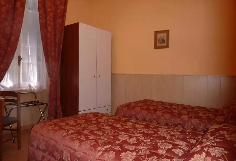 בית מלון כפרי Corso