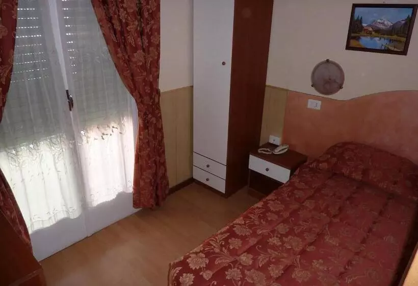 בית מלון כפרי Corso