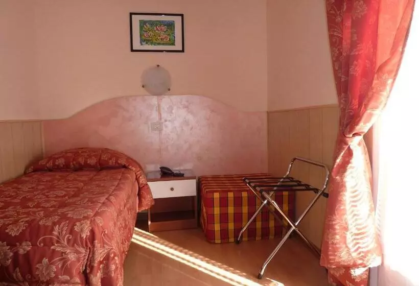 בית מלון כפרי Corso